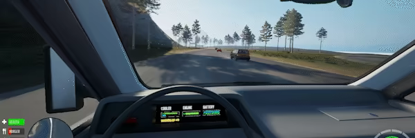 Caravanners: Co-op Open World Camping video 7