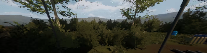 Caravanners: Co-op Open World Camping video 6