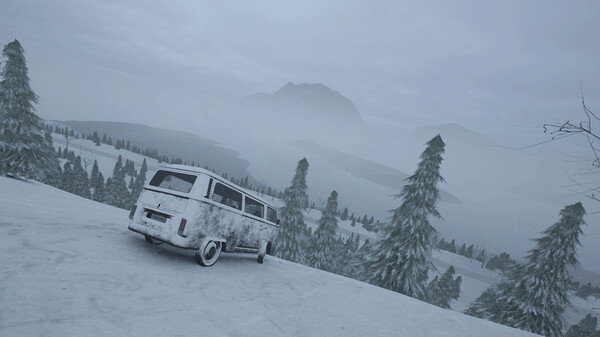 Caravanners: Co-op Open World Camping