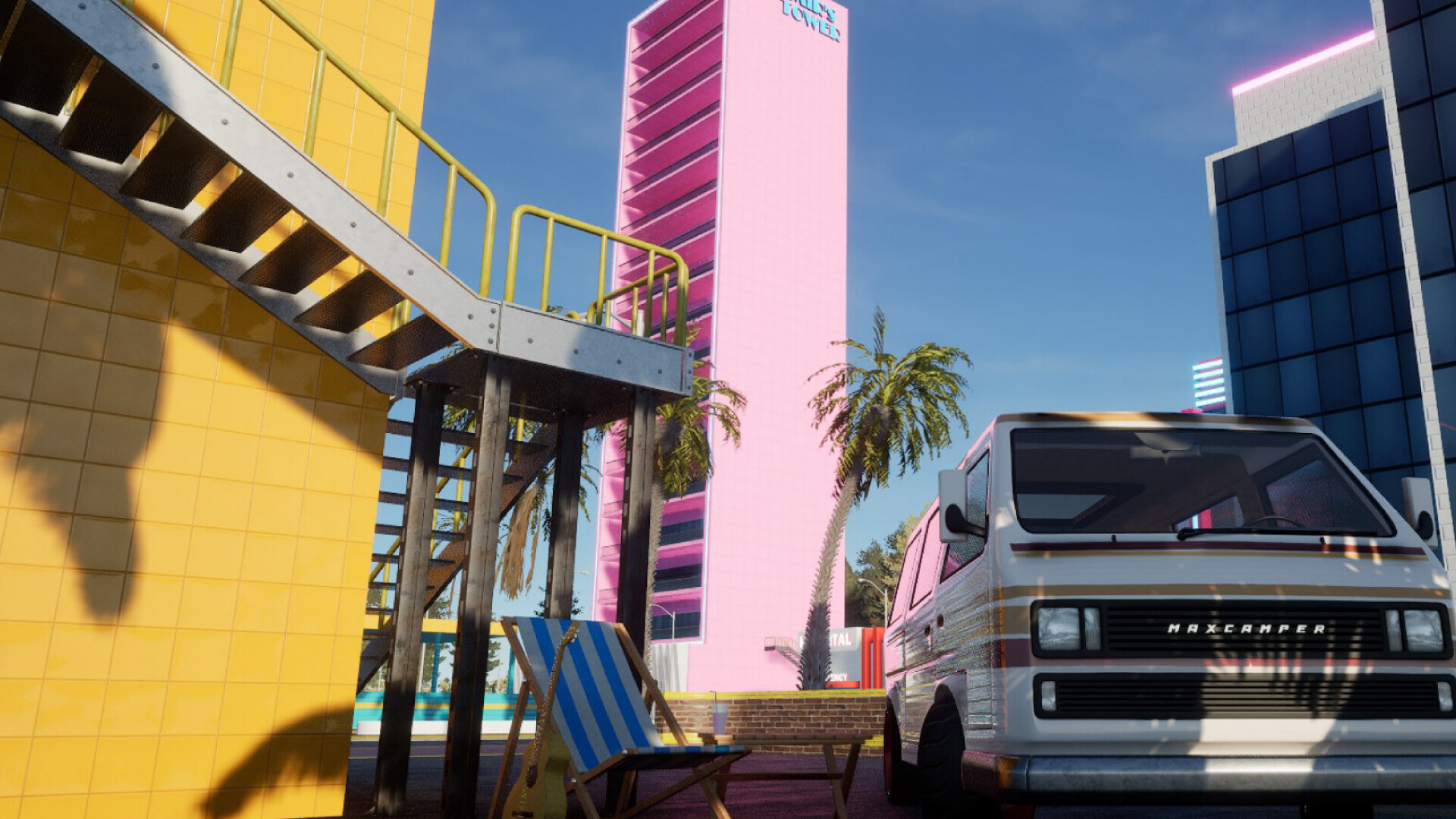 Caravanners screenshot #31