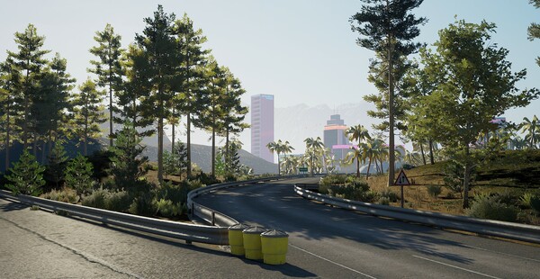 Caravanners: Co-op Open World Camping Screenshot