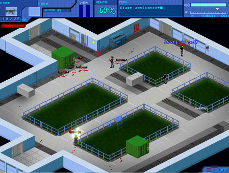 Screenshot z DataJack