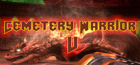 Cemetery Warrior V steam charts