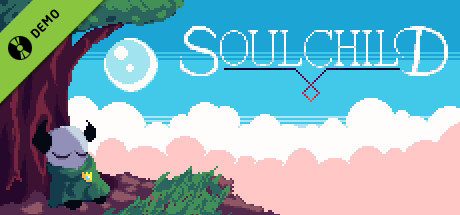 Soulchild Demo game cover