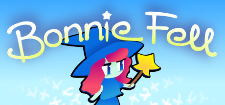 Bonnie Fell Cover Image