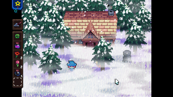 Bonnie Fell screenshot 6