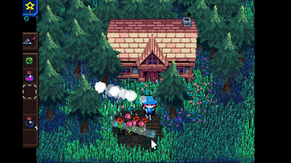 Screenshot 3 of Bonnie Fell - more gameplay footage