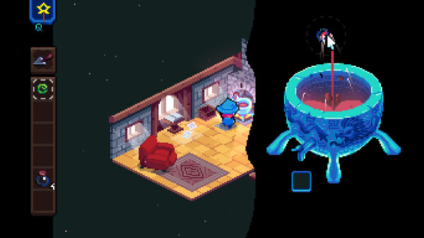 Bonnie Fell screenshot 2