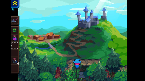 Screenshot 4 of Bonnie Fell - final gameplay screenshot