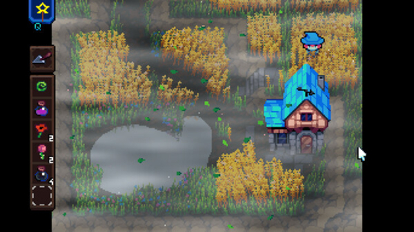 Bonnie Fell screenshot 5