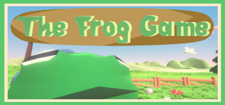 The Frog Game Cheat Engine/CT