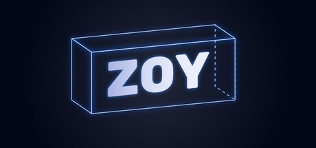Zoy cover art