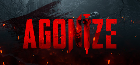 Agonize banner