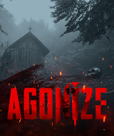 Agonize