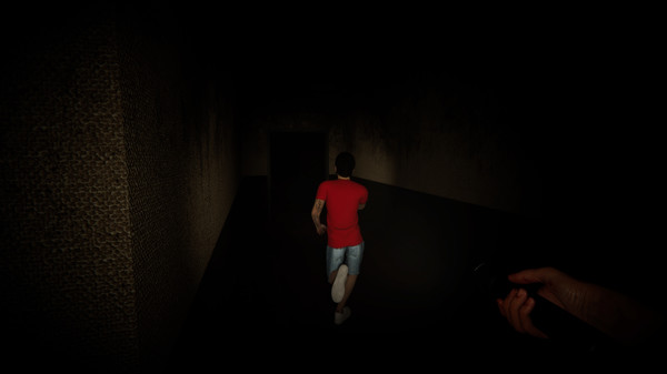 Agonize Screenshot