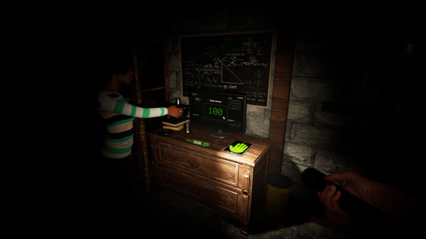 Agonize Screenshot