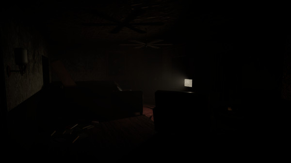 Agonize Screenshot