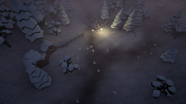 Fragments Of A Mind.