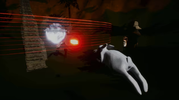 Bunny's Buddy video 2