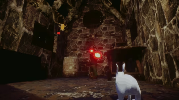 Bunny's Buddy video 3