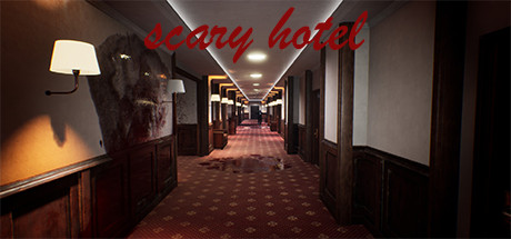 scary hotel Cheat Engine/CT