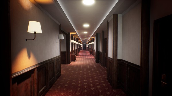 scary hotel screenshot 6