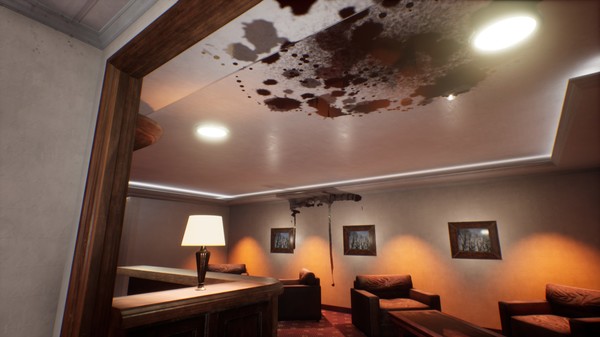 scary hotel screenshot 3