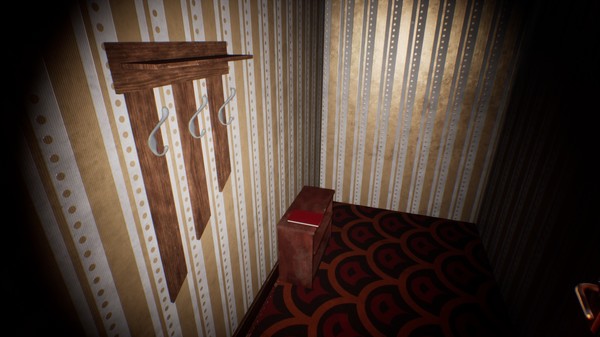 scary hotel screenshot 2