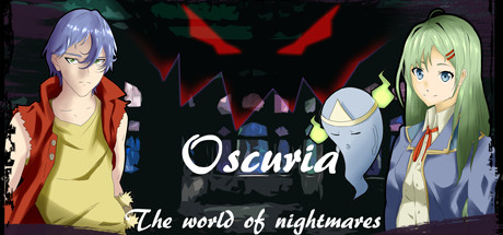 Oscuria - The world of nightmares Cheat Engine/CT