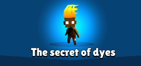 the secret of dyes Cheat Engine/CT