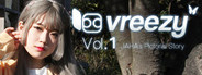 vreezy: Girl's Pictorial Story Vol.1