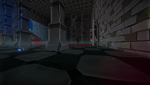 Aliens vs. Ghosts video 1