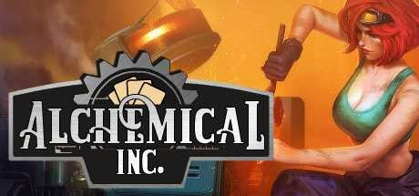 Alchemical INC. Cheat Engine/CT