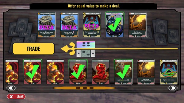 Alchemical INC. screenshot 4