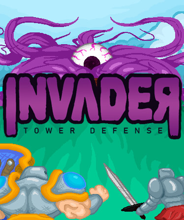 Invader TD