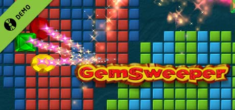 Gemsweeper - Demo game cover