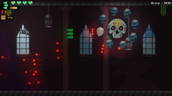 Akinofa screenshot 3