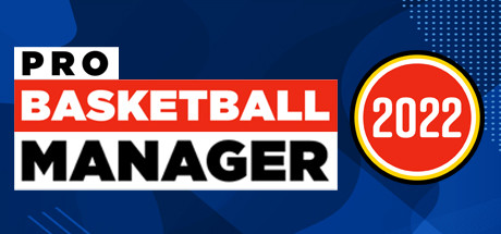 Pro Basketball Manager 2022 Cover Image