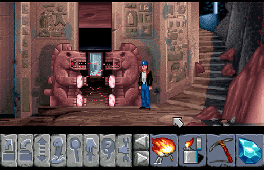 Screenshot z Flight of the Amazon Queen: 25th Anniversary Edition Soundtrack Screenshot z Flight of the Amazon Queen: 25th Anniversary Edition Soundtrack