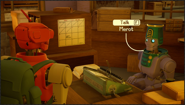 Autonima screenshot 3