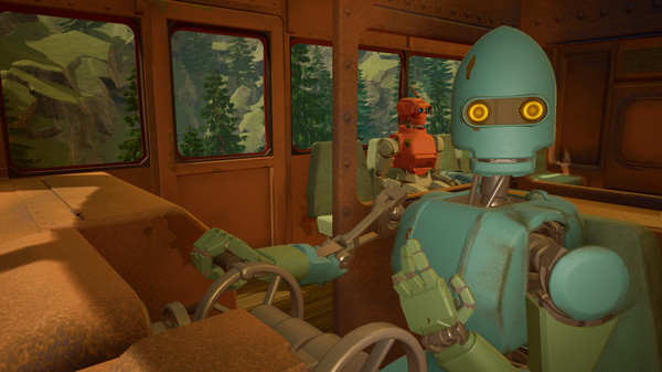 Autonima screenshot 4