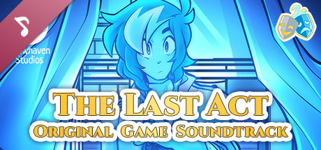 The Last Act Soundtrack banner image