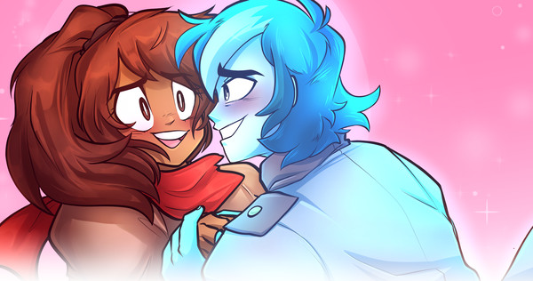 Screenshot z The Last Act Soundtrack