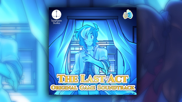 Screenshot z The Last Act Soundtrack