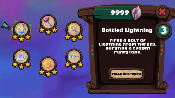 Runic: Eternal Sunrise screenshot 6