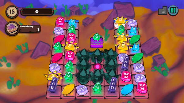 Runic: Eternal Sunrise screenshot 5