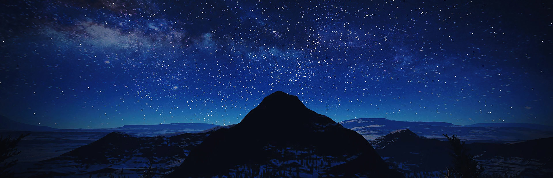 Lightyears from Home