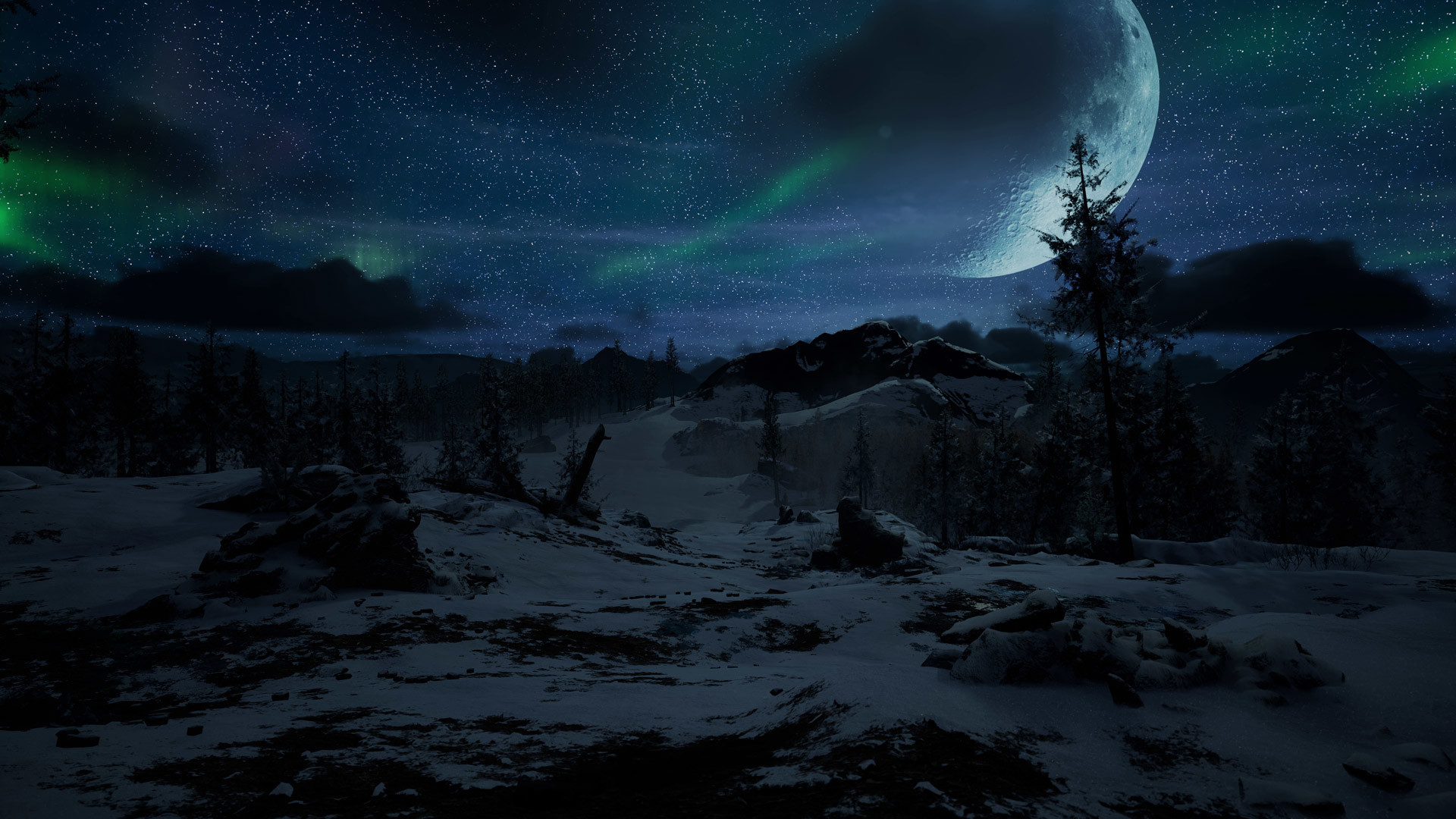 Lightyears from Home screenshot #8