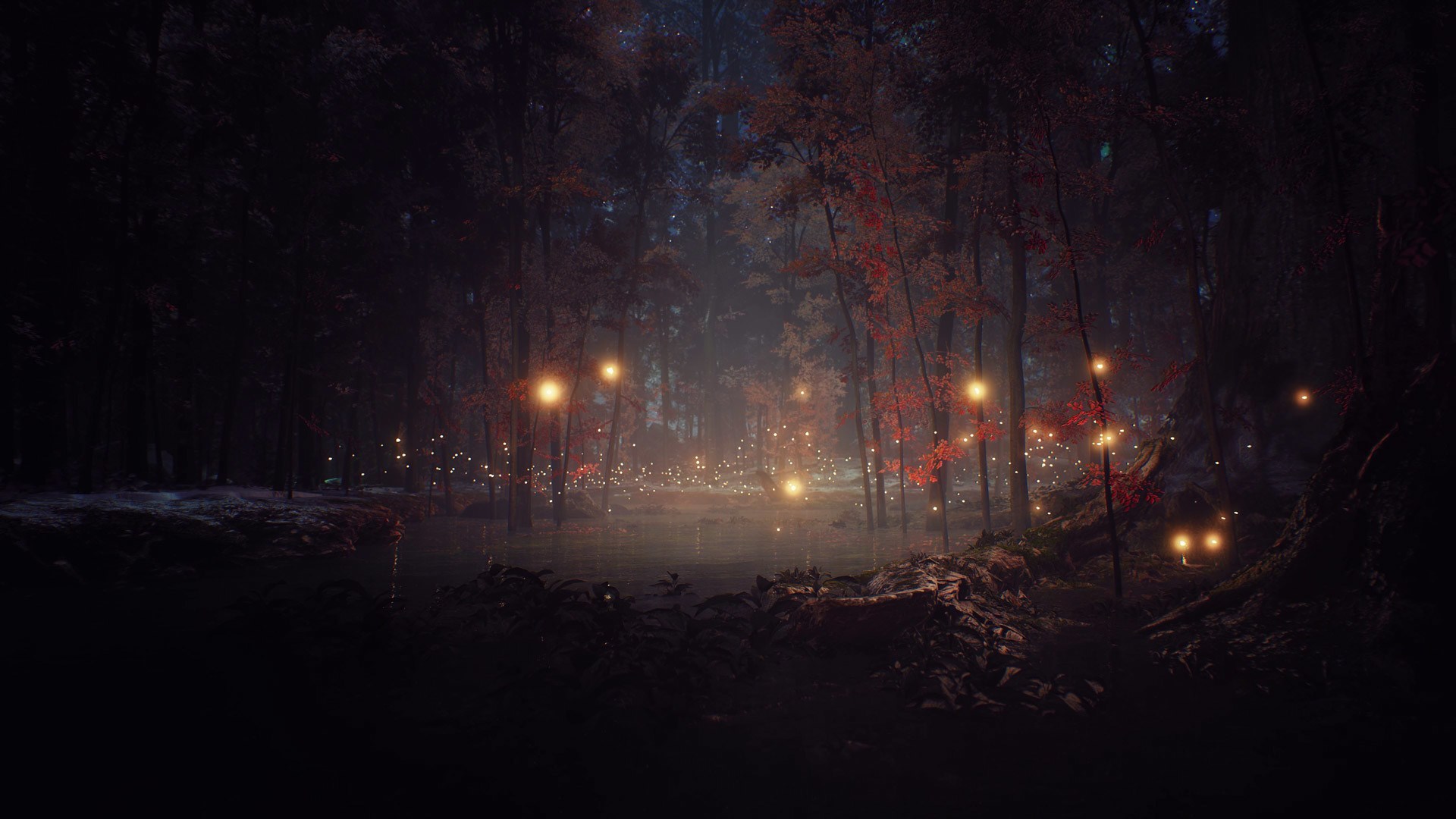 Lightyears from Home screenshot #7