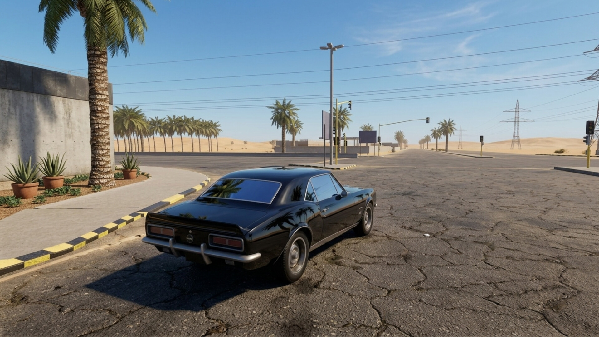 KING HAJWALA screenshot 3